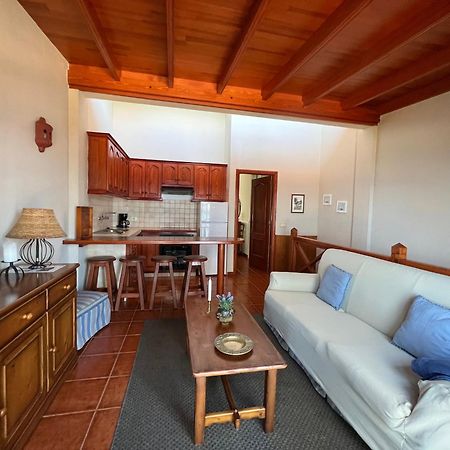 Finca La Romera La Orotava Εξωτερικό φωτογραφία