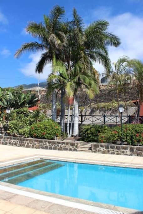 Finca La Romera La Orotava Εξωτερικό φωτογραφία