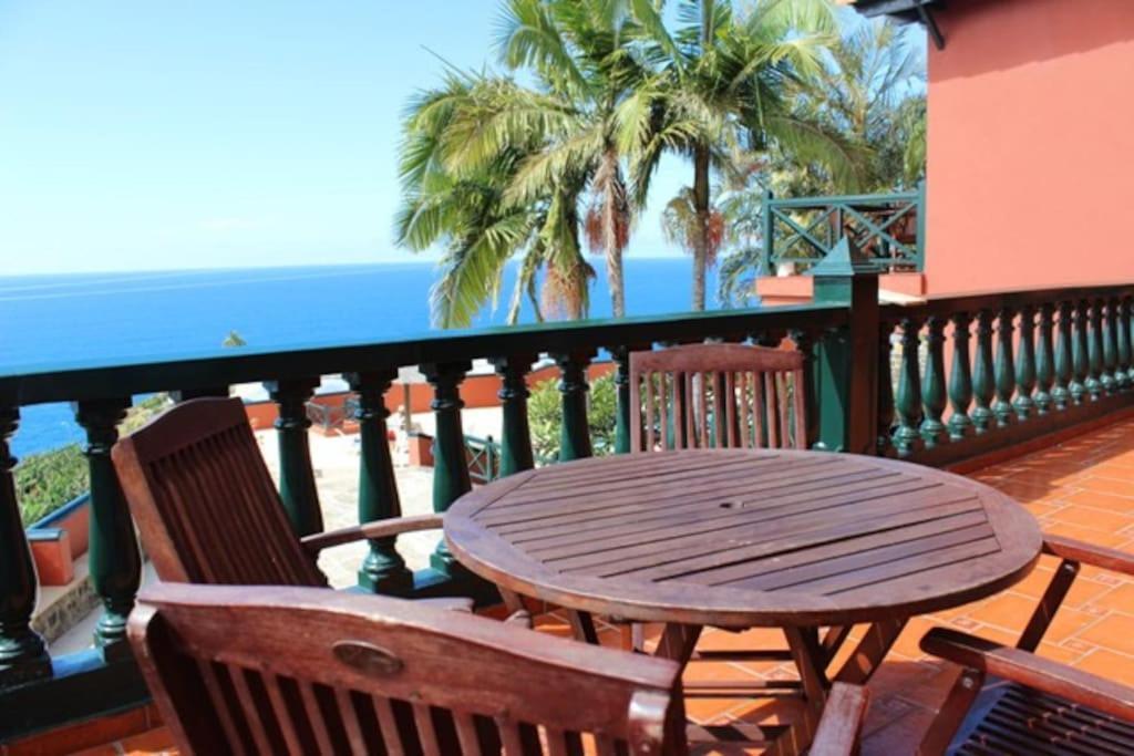 Finca La Romera La Orotava Εξωτερικό φωτογραφία