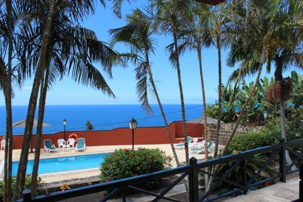 Finca La Romera La Orotava Εξωτερικό φωτογραφία