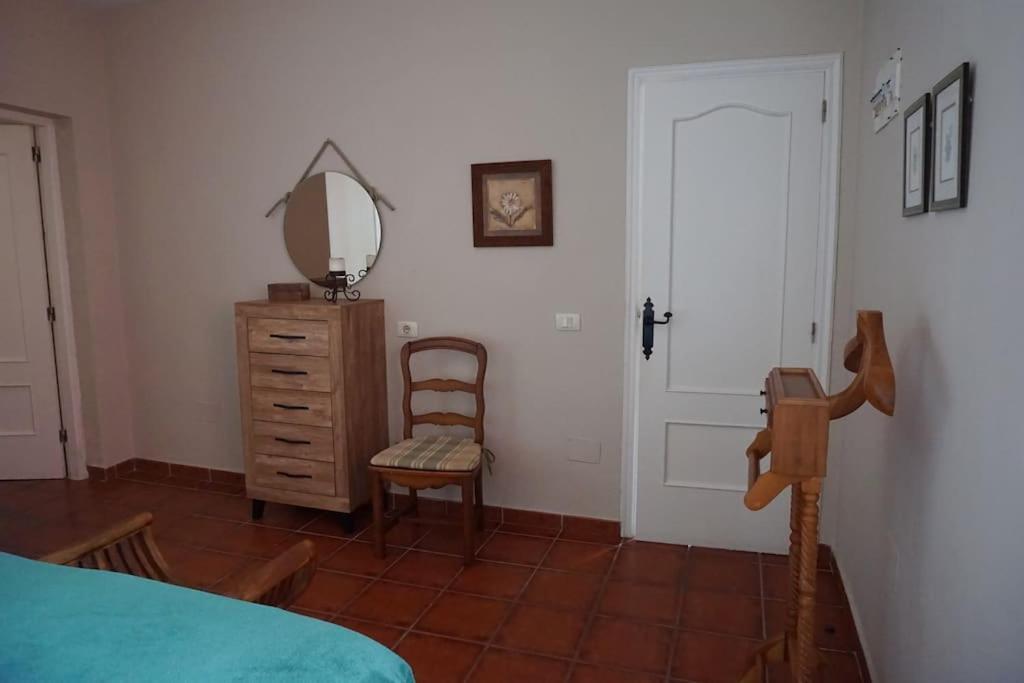 Finca La Romera La Orotava Εξωτερικό φωτογραφία
