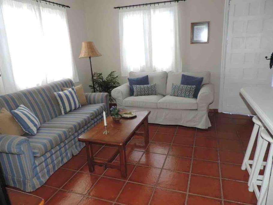 Finca La Romera La Orotava Εξωτερικό φωτογραφία