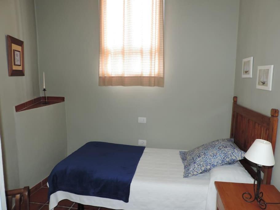 Finca La Romera La Orotava Εξωτερικό φωτογραφία