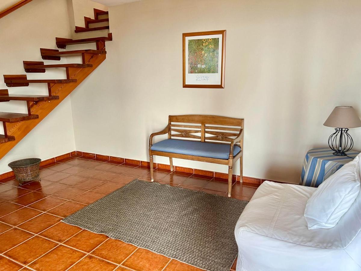 Finca La Romera La Orotava Εξωτερικό φωτογραφία