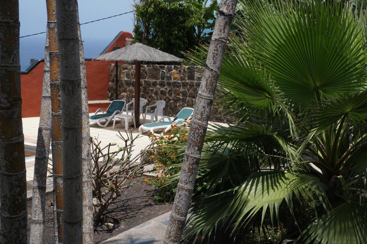 Finca La Romera La Orotava Εξωτερικό φωτογραφία