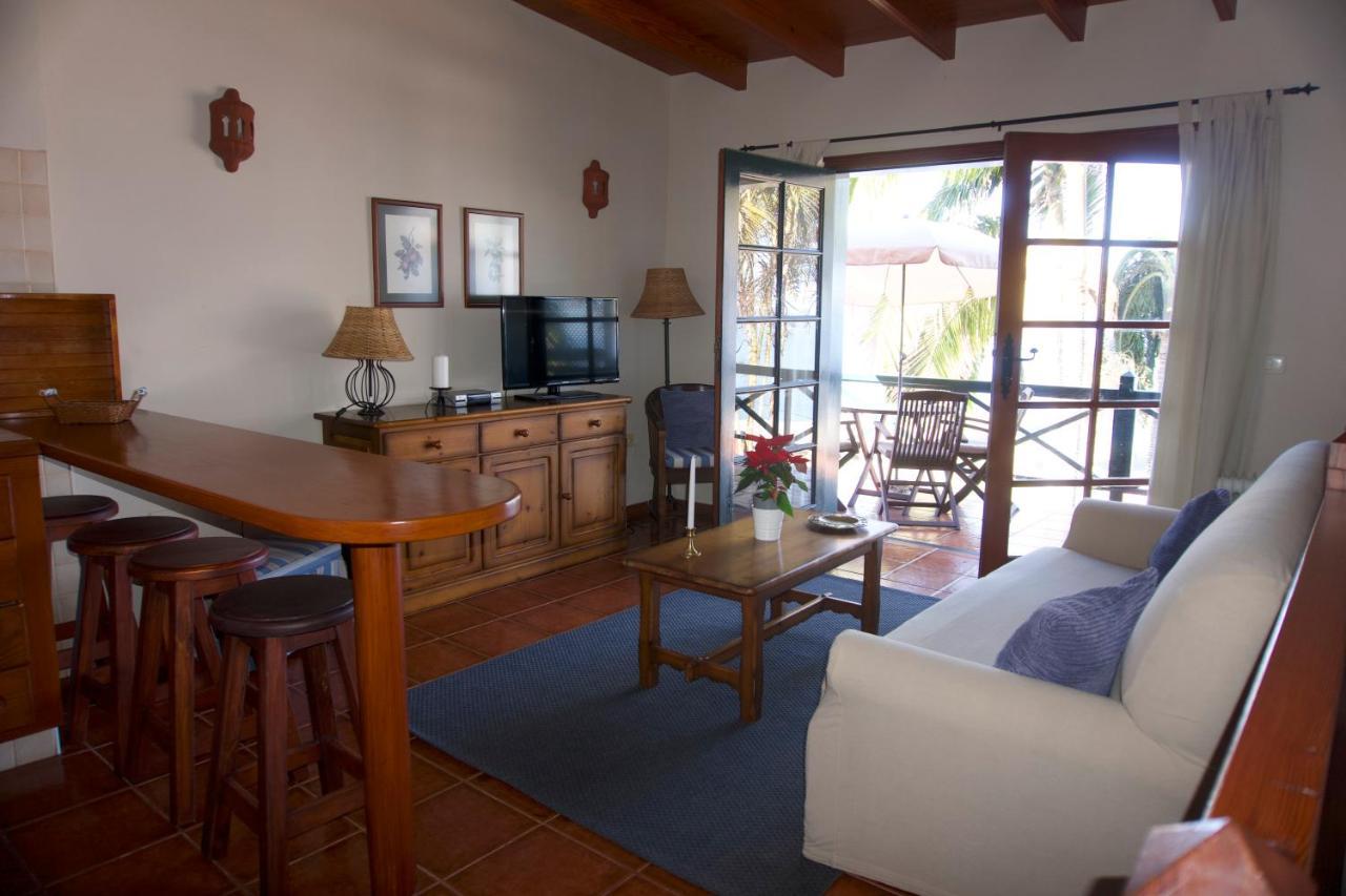 Finca La Romera La Orotava Εξωτερικό φωτογραφία