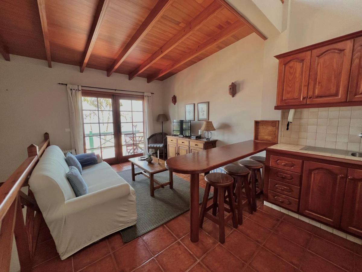 Finca La Romera La Orotava Εξωτερικό φωτογραφία