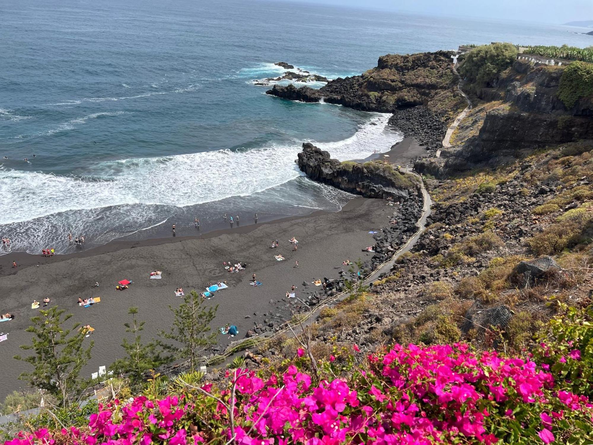 Finca La Romera La Orotava Εξωτερικό φωτογραφία