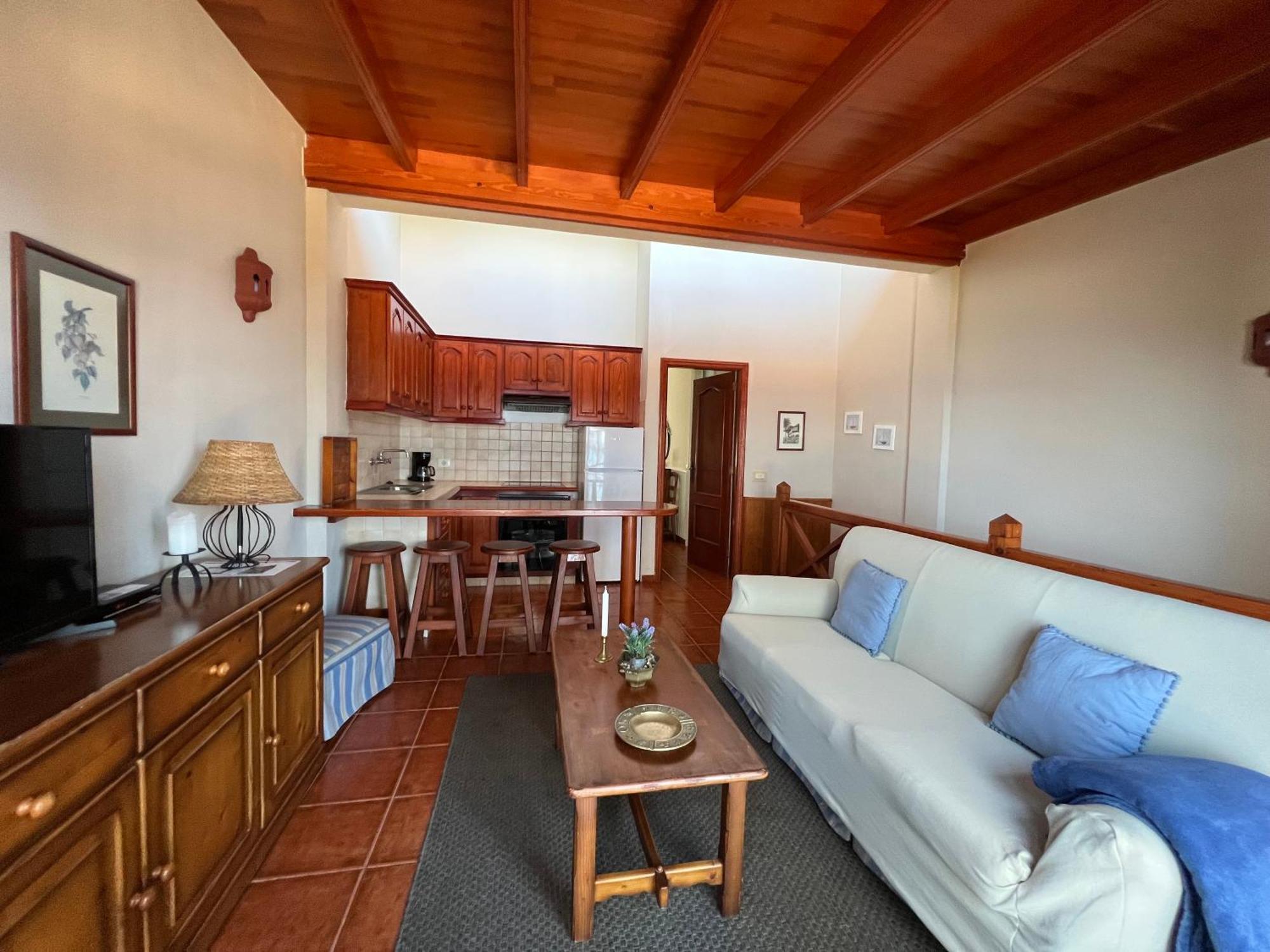 Finca La Romera La Orotava Εξωτερικό φωτογραφία